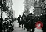 Immagine di Woodrow Wilson Parigi Francia, 1918, secondo 16 filmato di repertorio 65675026938