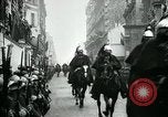 Immagine di Woodrow Wilson Parigi Francia, 1918, secondo 17 filmato di repertorio 65675026938