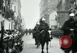 Immagine di Woodrow Wilson Parigi Francia, 1918, secondo 18 filmato di repertorio 65675026938