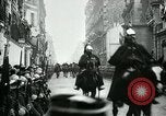 Immagine di Woodrow Wilson Parigi Francia, 1918, secondo 19 filmato di repertorio 65675026938