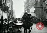 Immagine di Woodrow Wilson Parigi Francia, 1918, secondo 20 filmato di repertorio 65675026938