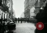 Immagine di Woodrow Wilson Parigi Francia, 1918, secondo 22 filmato di repertorio 65675026938