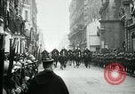 Immagine di Woodrow Wilson Parigi Francia, 1918, secondo 24 filmato di repertorio 65675026938