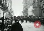 Immagine di Woodrow Wilson Parigi Francia, 1918, secondo 25 filmato di repertorio 65675026938