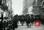Immagine di Woodrow Wilson Parigi Francia, 1918, secondo 28 filmato di repertorio 65675026938