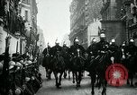 Immagine di Woodrow Wilson Parigi Francia, 1918, secondo 29 filmato di repertorio 65675026938