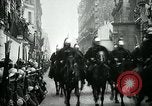 Immagine di Woodrow Wilson Parigi Francia, 1918, secondo 30 filmato di repertorio 65675026938