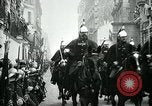 Immagine di Woodrow Wilson Parigi Francia, 1918, secondo 31 filmato di repertorio 65675026938