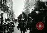 Immagine di Woodrow Wilson Parigi Francia, 1918, secondo 32 filmato di repertorio 65675026938