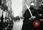 Immagine di Woodrow Wilson Parigi Francia, 1918, secondo 33 filmato di repertorio 65675026938