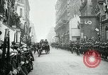 Immagine di Woodrow Wilson Parigi Francia, 1918, secondo 34 filmato di repertorio 65675026938