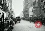 Immagine di Woodrow Wilson Parigi Francia, 1918, secondo 35 filmato di repertorio 65675026938