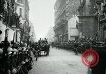 Immagine di Woodrow Wilson Parigi Francia, 1918, secondo 36 filmato di repertorio 65675026938