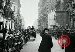 Immagine di Woodrow Wilson Parigi Francia, 1918, secondo 37 filmato di repertorio 65675026938