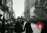 Immagine di Woodrow Wilson Parigi Francia, 1918, secondo 39 filmato di repertorio 65675026938