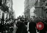 Immagine di Woodrow Wilson Parigi Francia, 1918, secondo 41 filmato di repertorio 65675026938