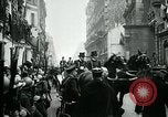Immagine di Woodrow Wilson Parigi Francia, 1918, secondo 43 filmato di repertorio 65675026938