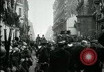 Immagine di Woodrow Wilson Parigi Francia, 1918, secondo 44 filmato di repertorio 65675026938