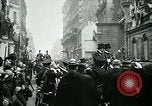 Immagine di Woodrow Wilson Parigi Francia, 1918, secondo 45 filmato di repertorio 65675026938