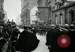 Immagine di Woodrow Wilson Parigi Francia, 1918, secondo 47 filmato di repertorio 65675026938