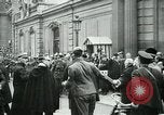 Immagine di Woodrow Wilson Parigi Francia, 1918, secondo 50 filmato di repertorio 65675026938