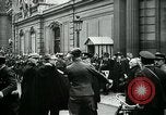 Immagine di Woodrow Wilson Parigi Francia, 1918, secondo 51 filmato di repertorio 65675026938