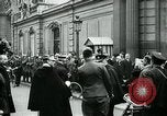 Immagine di Woodrow Wilson Parigi Francia, 1918, secondo 53 filmato di repertorio 65675026938