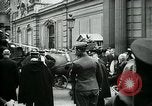 Immagine di Woodrow Wilson Parigi Francia, 1918, secondo 55 filmato di repertorio 65675026938