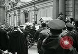 Immagine di Woodrow Wilson Parigi Francia, 1918, secondo 57 filmato di repertorio 65675026938