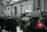 Immagine di Woodrow Wilson Parigi Francia, 1918, secondo 58 filmato di repertorio 65675026938