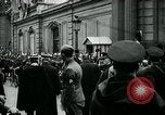 Immagine di Woodrow Wilson Parigi Francia, 1918, secondo 59 filmato di repertorio 65675026938