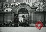 Immagine di Woodrow Wilson Parigi Francia, 1918, secondo 60 filmato di repertorio 65675026938