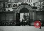 Immagine di Woodrow Wilson Parigi Francia, 1918, secondo 61 filmato di repertorio 65675026938