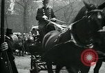 Immagine di Onorevole Woodrow Wilson Parigi Francia, 1918, secondo 7 filmato di repertorio 65675026939