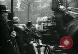Immagine di Onorevole Woodrow Wilson Parigi Francia, 1918, secondo 8 filmato di repertorio 65675026939