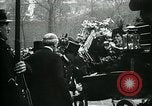 Immagine di Onorevole Woodrow Wilson Parigi Francia, 1918, secondo 9 filmato di repertorio 65675026939