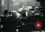 Immagine di Onorevole Woodrow Wilson Parigi Francia, 1918, secondo 10 filmato di repertorio 65675026939