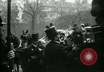 Immagine di Onorevole Woodrow Wilson Parigi Francia, 1918, secondo 15 filmato di repertorio 65675026939