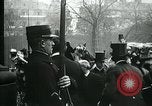 Immagine di Onorevole Woodrow Wilson Parigi Francia, 1918, secondo 23 filmato di repertorio 65675026939