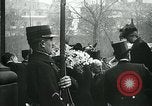 Immagine di Onorevole Woodrow Wilson Parigi Francia, 1918, secondo 26 filmato di repertorio 65675026939