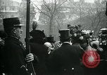 Immagine di Onorevole Woodrow Wilson Parigi Francia, 1918, secondo 29 filmato di repertorio 65675026939