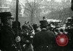 Immagine di Onorevole Woodrow Wilson Parigi Francia, 1918, secondo 30 filmato di repertorio 65675026939