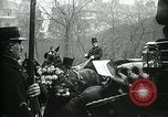 Immagine di Onorevole Woodrow Wilson Parigi Francia, 1918, secondo 33 filmato di repertorio 65675026939
