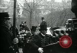 Immagine di Onorevole Woodrow Wilson Parigi Francia, 1918, secondo 34 filmato di repertorio 65675026939