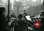 Immagine di Onorevole Woodrow Wilson Parigi Francia, 1918, secondo 35 filmato di repertorio 65675026939