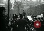Immagine di Onorevole Woodrow Wilson Parigi Francia, 1918, secondo 37 filmato di repertorio 65675026939