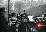Immagine di Onorevole Woodrow Wilson Parigi Francia, 1918, secondo 38 filmato di repertorio 65675026939