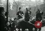 Image of French Dignitaries Paris France, 1918, second 10 stock footage video 65675026940