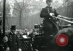 Image of French Dignitaries Paris France, 1918, second 12 stock footage video 65675026940
