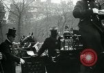 Image of French Dignitaries Paris France, 1918, second 13 stock footage video 65675026940
